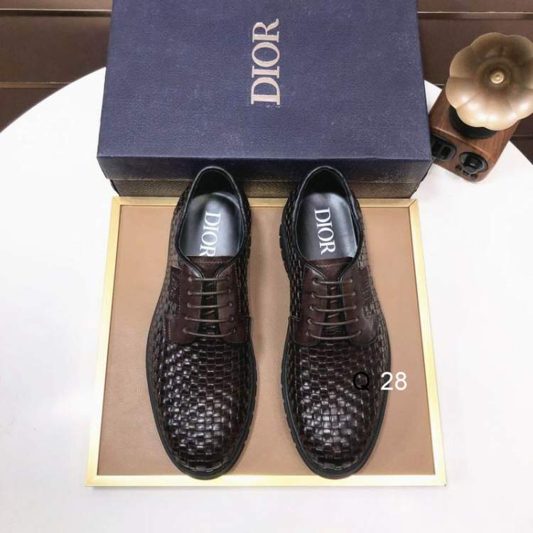 Picture of Dior Shoes _SKUDiorsz38-45N12044001